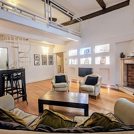 Borgo San Jacopo Deluxe By 360Rentals Флоренция Екстериор снимка
