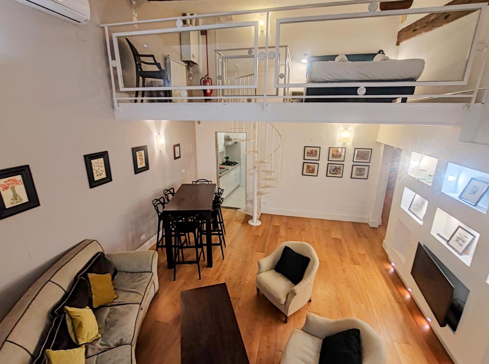 Borgo San Jacopo Deluxe By 360Rentals Флоренция Екстериор снимка
