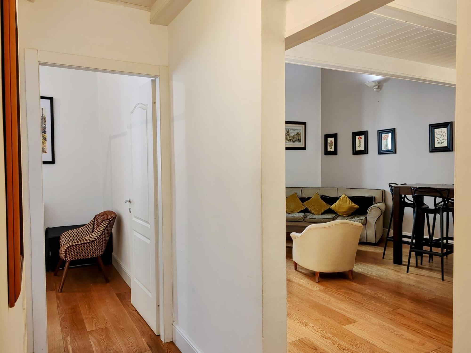 Borgo San Jacopo Deluxe By 360Rentals Флоренция Екстериор снимка