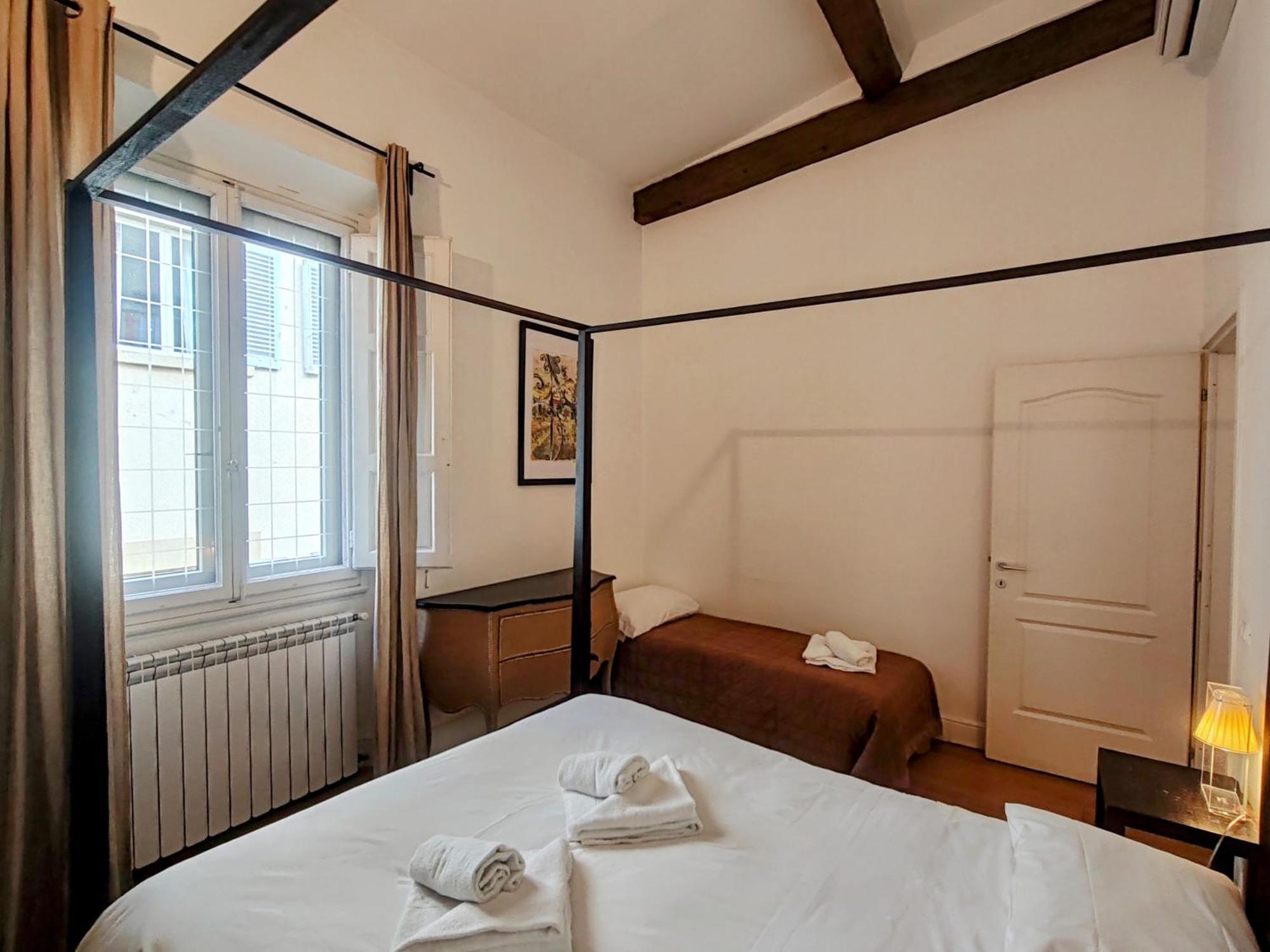 Borgo San Jacopo Deluxe By 360Rentals Флоренция Екстериор снимка