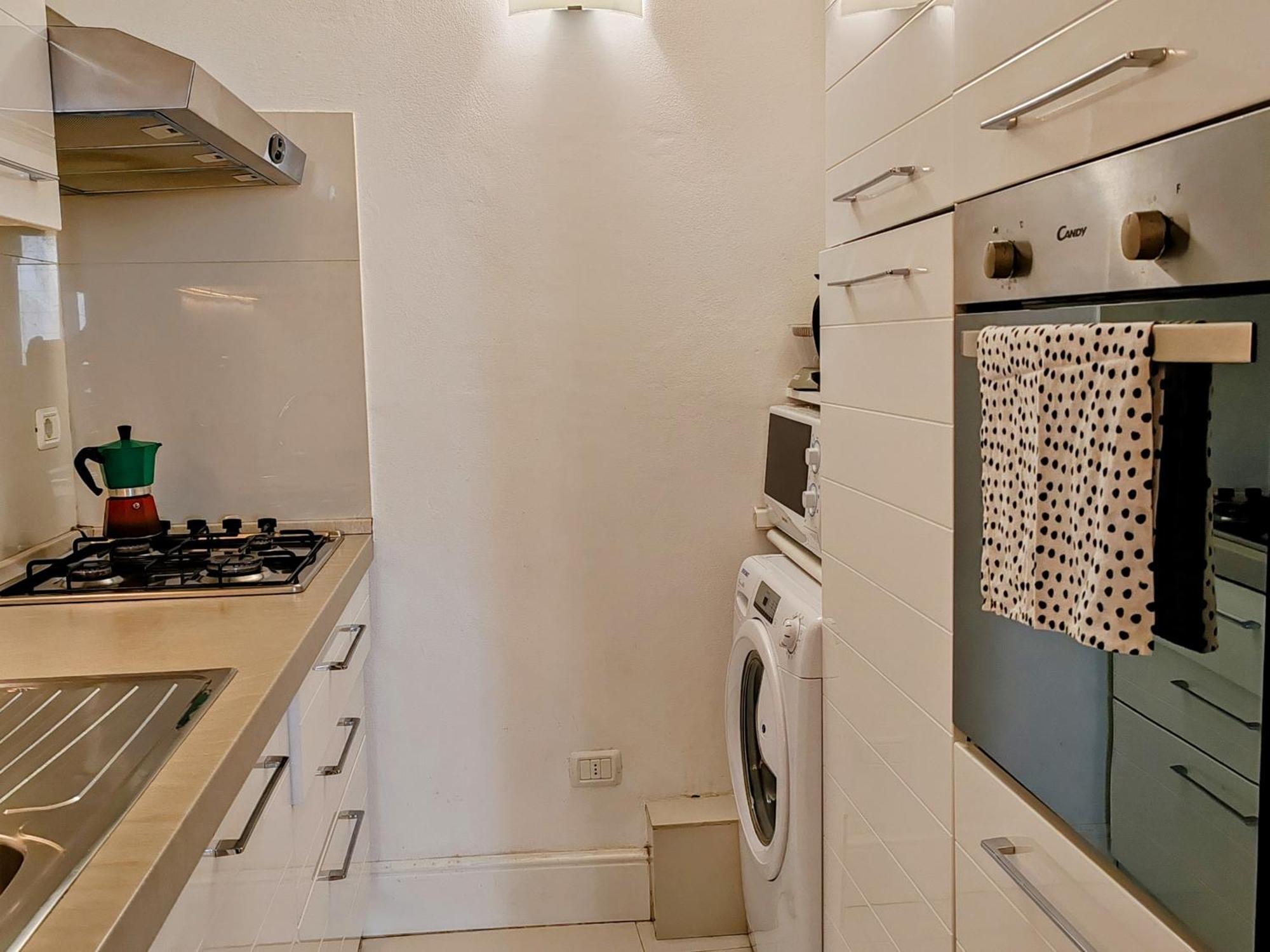Borgo San Jacopo Deluxe By 360Rentals Флоренция Екстериор снимка